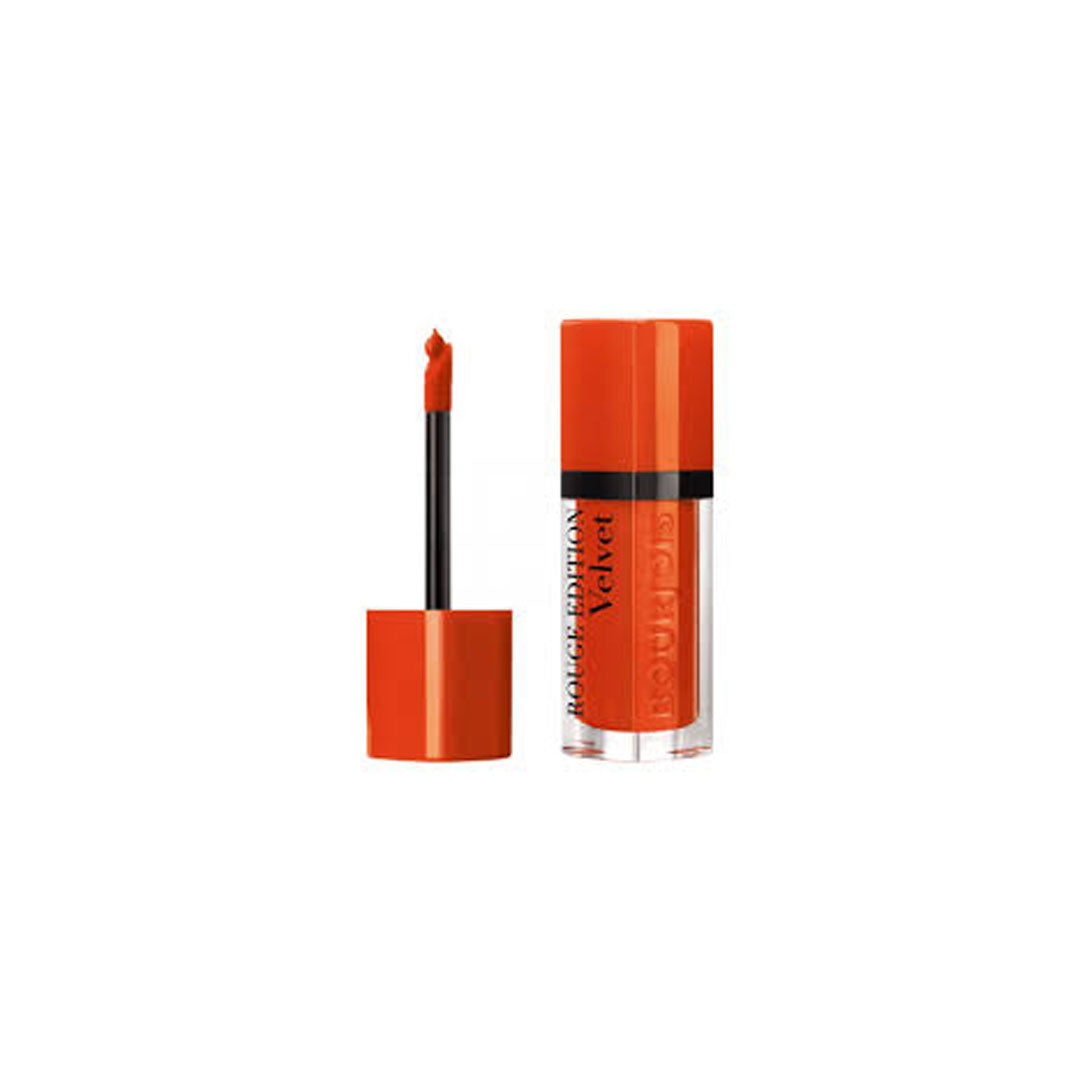 Bourjois Oranginal Velvet Matte Finish Lipstick