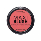 Rimmel London Big Maxi Blush Powder 9g -  003 Wild Card