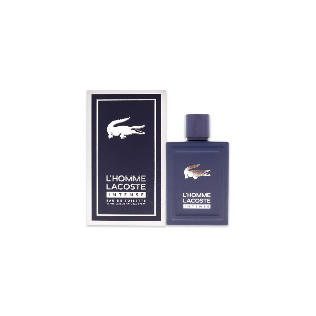 Lacoste L'Home Intense Men Perfume Edt 100ml