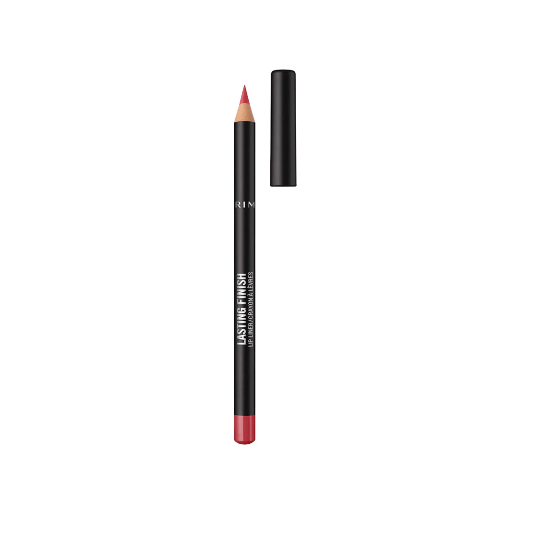 Rimmel Lasting Finish Lip Liner - 195 Sunset Pink