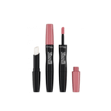 Rimmel Lasting Provo Lip Gloss 2.3ml - 400 Grin & Bare It