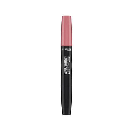 Rimmel Lasting Provo Lip Gloss 2.3ml - 400 Grin & Bare It