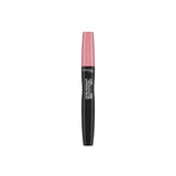 Rimmel  Lasting Provo Lip Gloss 2.3ml - 220 Come Up Roses