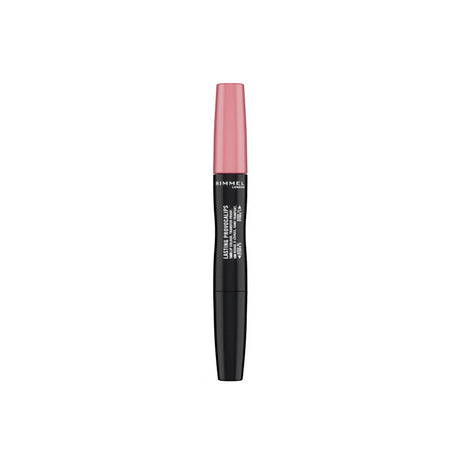 Rimmel  Lasting Provo Lip Gloss 2.3ml - 220 Come Up Roses