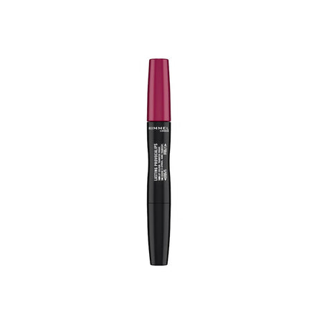 Rimmel Lasting Provo Lip Gloss 2.3ml - 440 Maroon Swoon