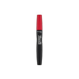 Rimmel Lasting Provo Lip Gloss 2.3ml - 740 Caught Red