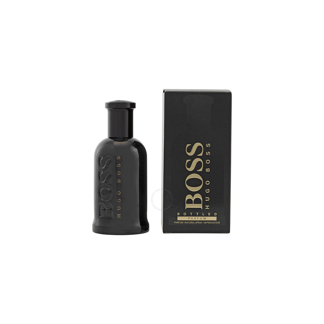 Hugo Boss Bottled Perfume 100ml