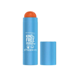 Rimmel Kind & Free Tinted Multi Stick 5g - 004 Tangerine Dream