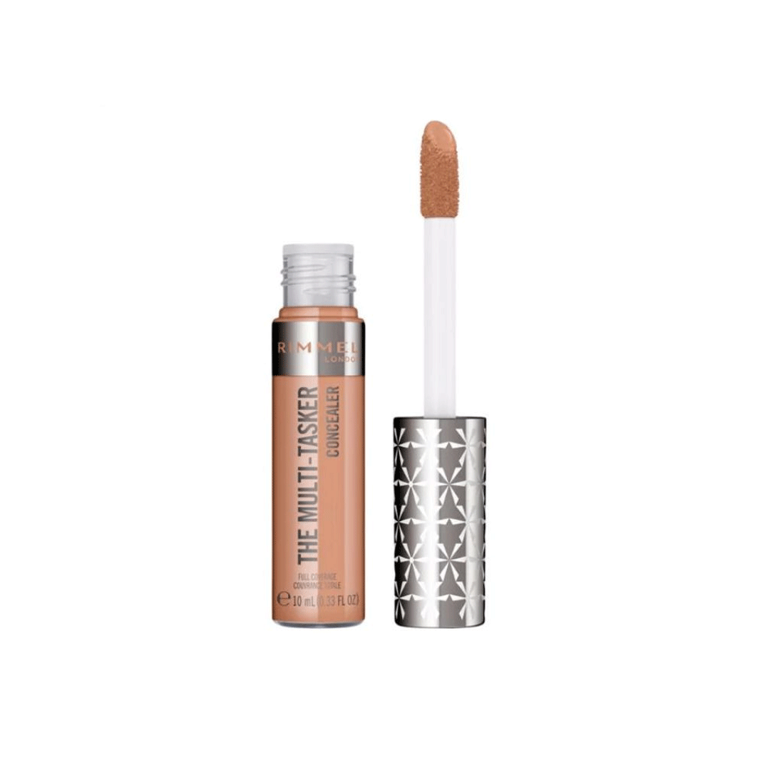 Rimmel Multi Tasker Concealer 10ml - 055 Classic Beige