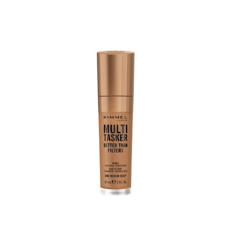 Rimmel Multi Tasker Better Than Filters -  006 Medium Deep