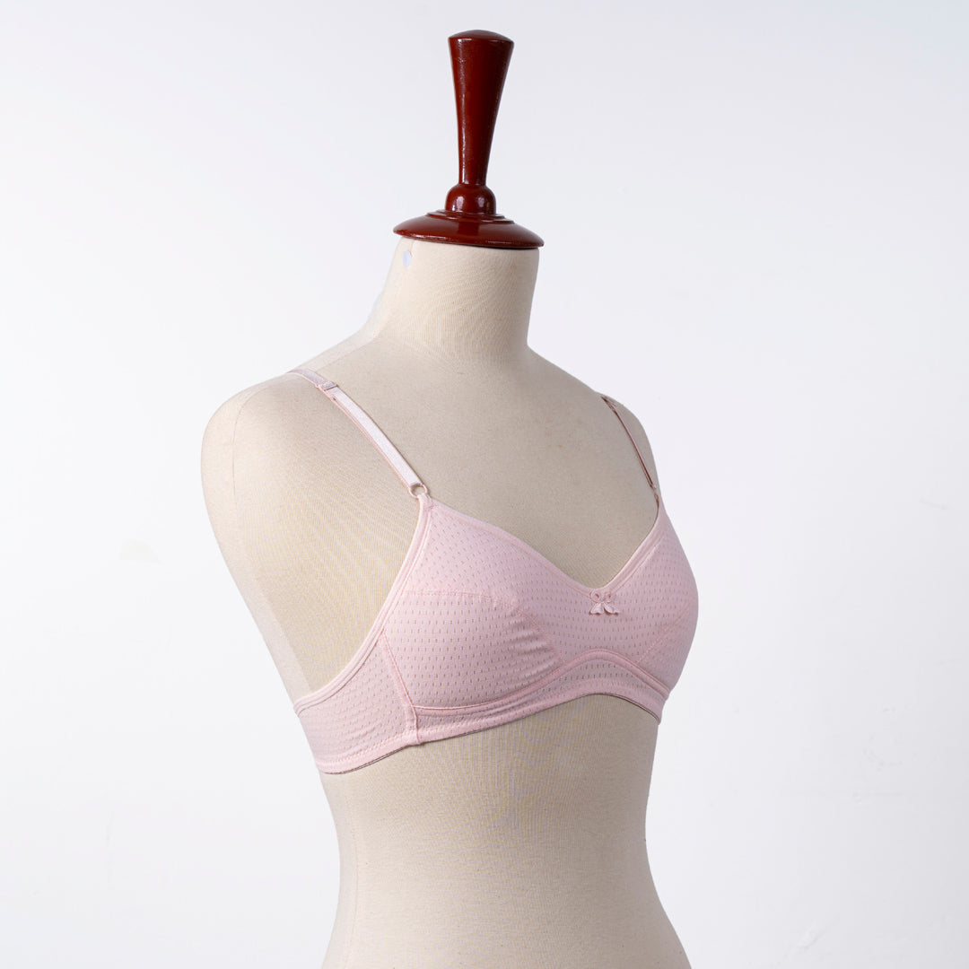 Belleza Lingerie Basic Bra - 362