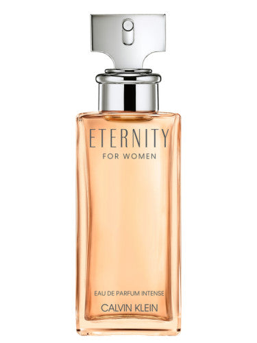 Calvin Klein Eternity Intense Women Perfume 100ml