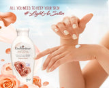 Enchanteur Elegant Perfumed Body Lotion 250ml