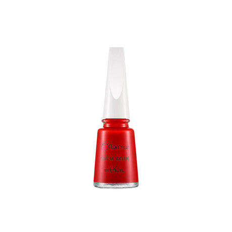 Flormar Nail Enamel