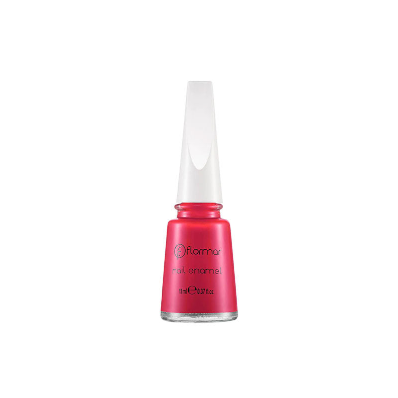 Flormar Nail Enamel