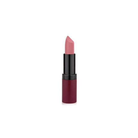 Golden Rose Velvet Matte Lipstick