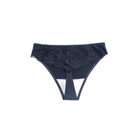 Belleza Lingerie Thong Panty 391