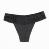 Belleza Lingerie Tanga Panty 39