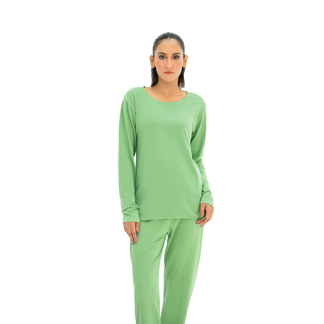 Winter Pajama Suit PJW006