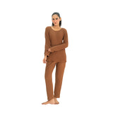 Winter Pajama Suit PJW003