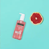 Neutrogena Grapefruit Pump Face Wash 200ml