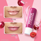 Vaseline Lip Therapy Cherry Blush 4.8g