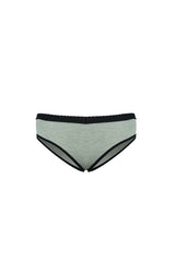 4-Pack Cotton Full Brief Panty RIOS