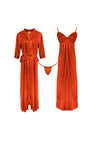 Double Long Nighty - 19 BELLEZA