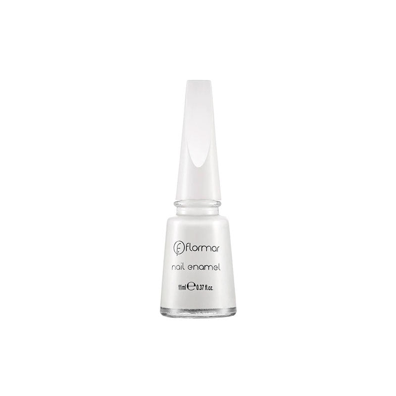 Flormar Nail Enamel