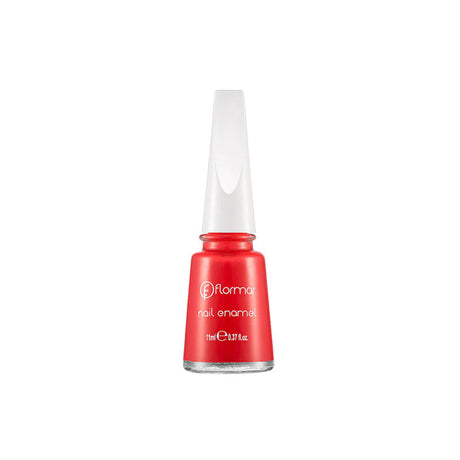 Flormar Nail Enamel