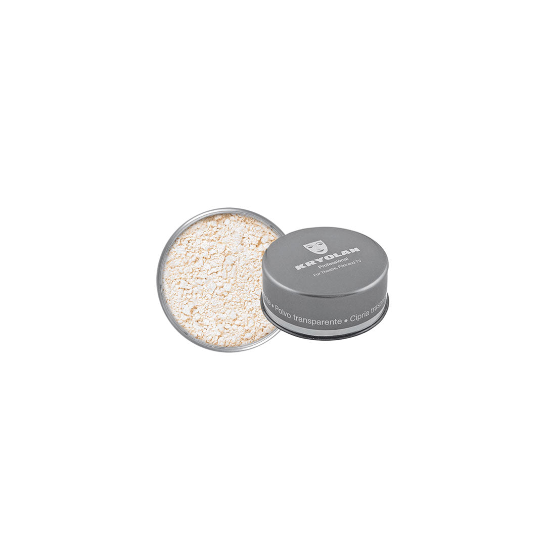 Kryolan Loose Face Powder - 11