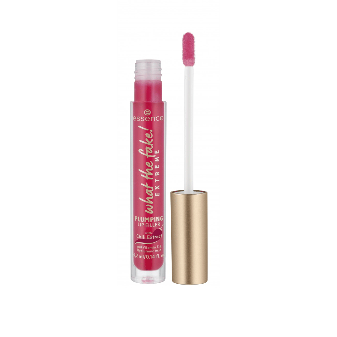 Essence What The Fake Extreme Pluming Lip Filler 4.2ml