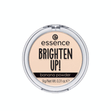 Essence Brighten Up Banana Face Powder 9g - 20