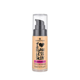 Essence I Love Flawless Foundation 30ml - 50