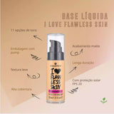 Essence I Love Flawless Foundation 30ml - 60