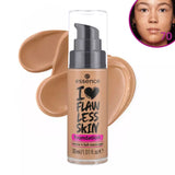 Essence I Love Flawless Foundation 30ml - 70