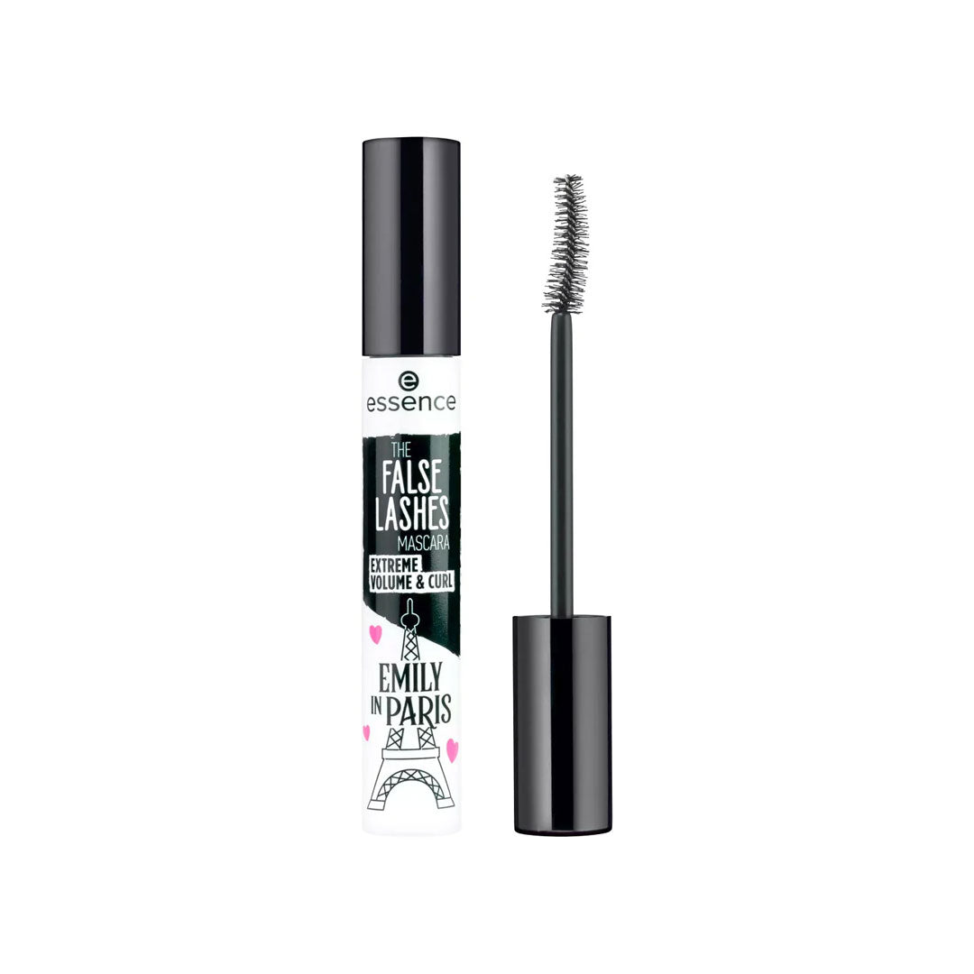 Essence Emily In Paris False Lash Mascara 11.5ml - 01