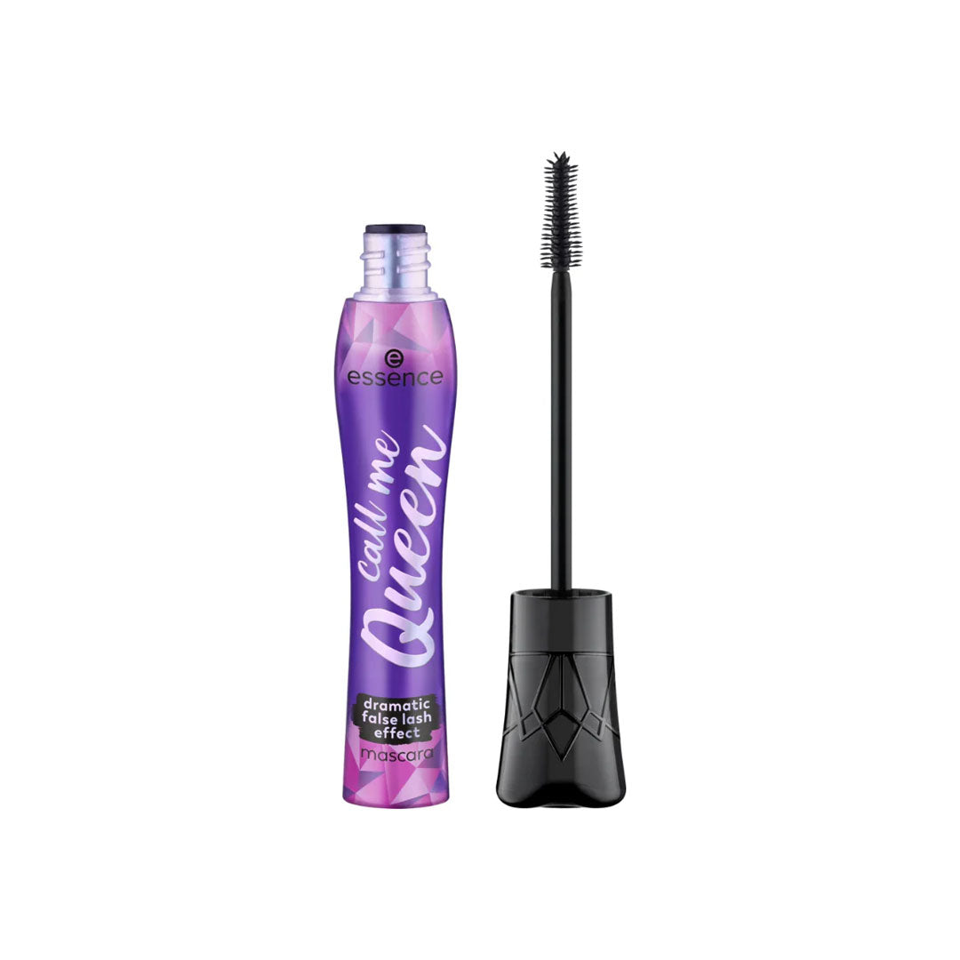 Essence Call Me Queen False Lash Effect Mascara 11.5ml - Black