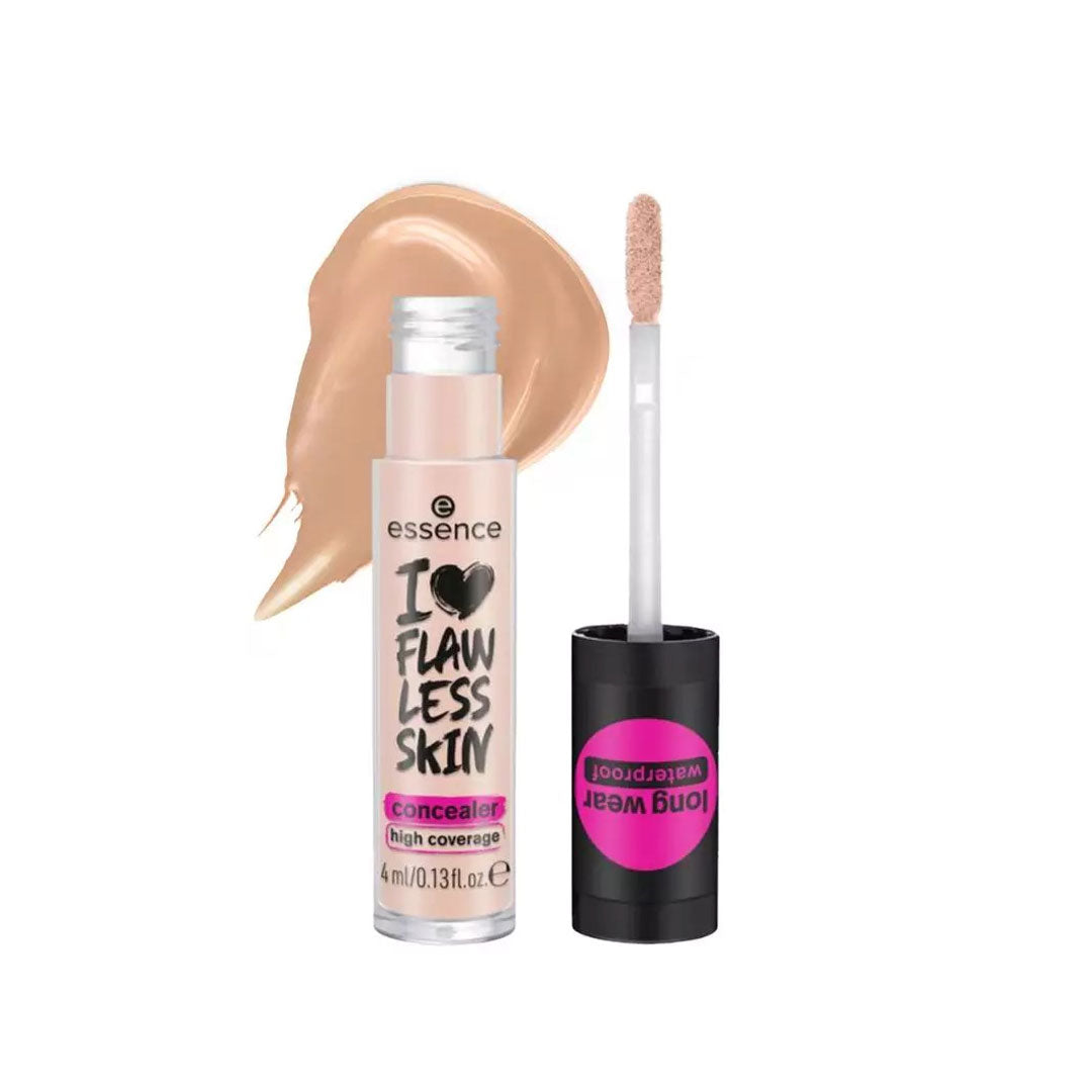 Essence I Love Flawless Skin Concealer 4ml - 20