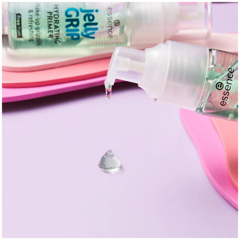 Essence Jelly Grip Hydrating Primer 29ml