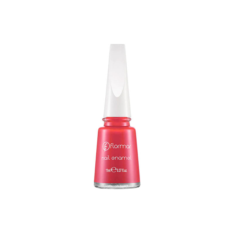 Flormar Nail Enamel