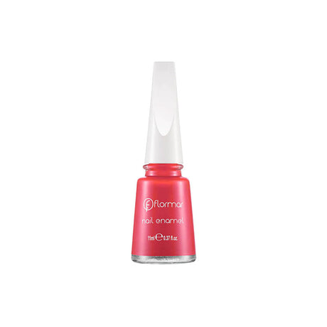 Flormar Nail Enamel