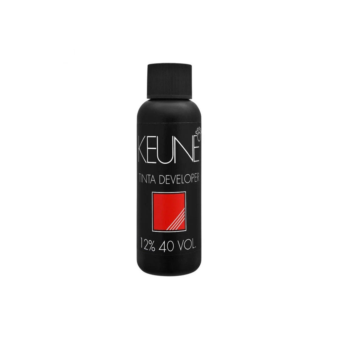 Keune 40 Volume Developer 100ml