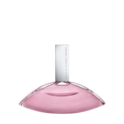 Calvin Klein Euphoria Pink Women EDT Perfume Perfume 100ml