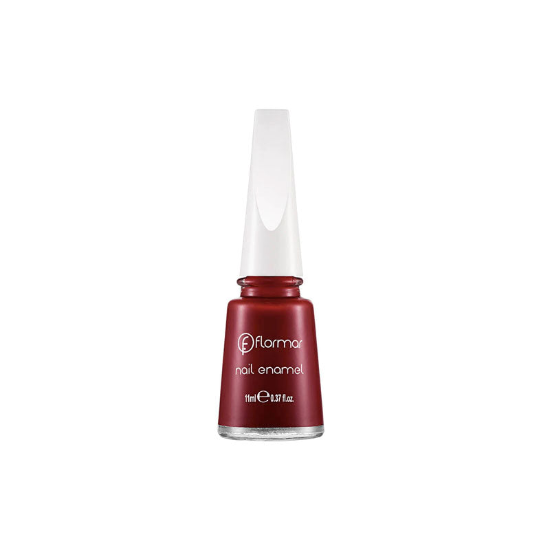 Flormar Nail Enamel