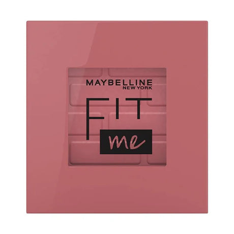 Maybelline Fit Me Mono Blush - 60 Passionate 4.5g