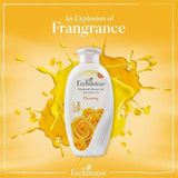 Enchanteur Charming Perfumed Shower Gel 200ml