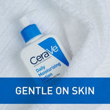 Cerave Normal To Dry Daily Moisturizing Lotion 12 Oz