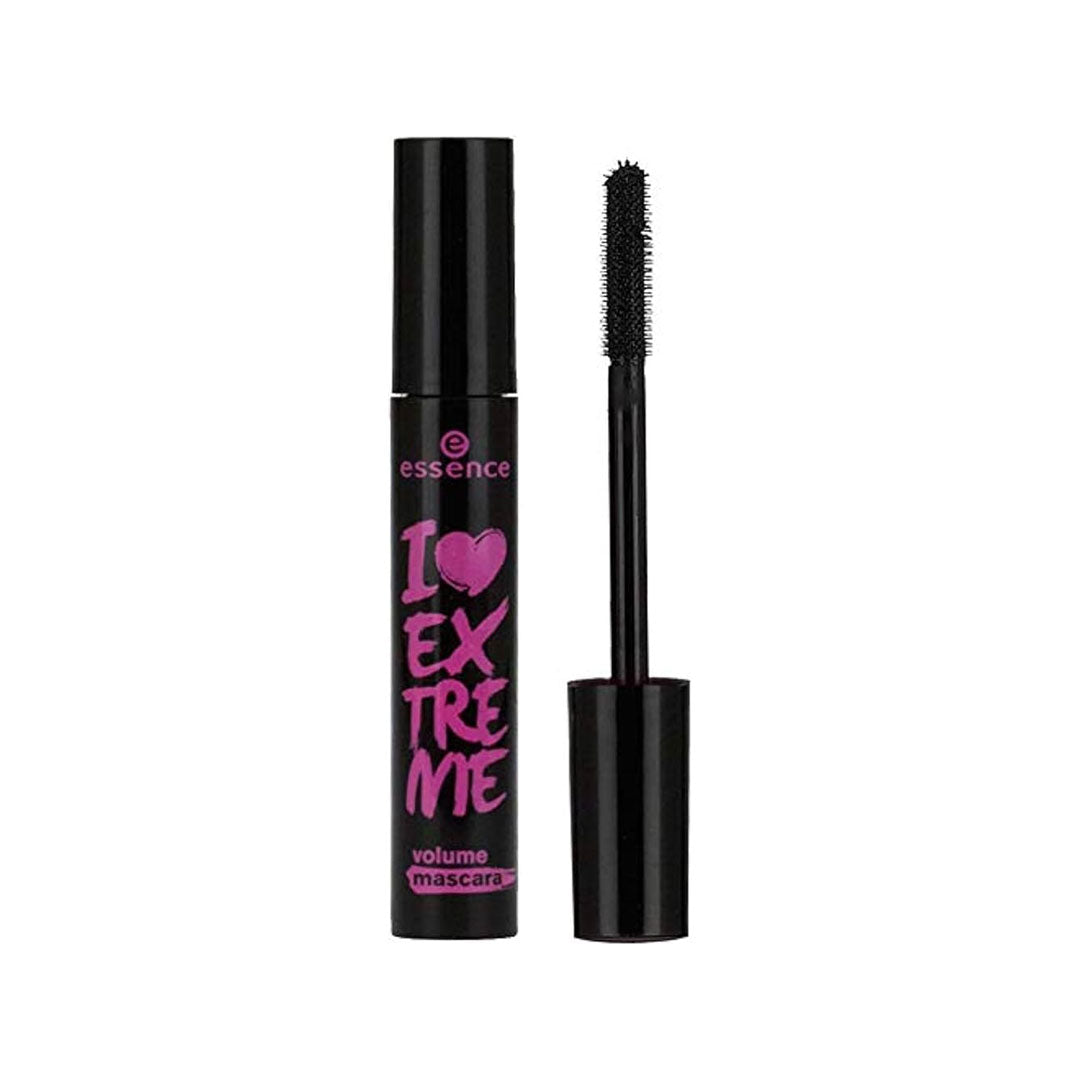 Essence I Love Extreme Volume Mascara 12ml - 01