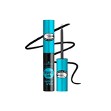 Essence Waterproof Liquid Ink Eye Liner 3ml - 01